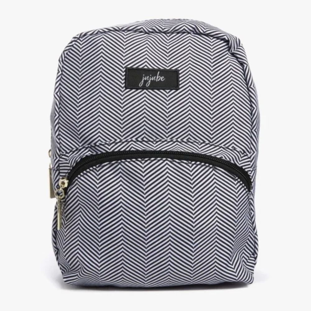 Ju-Ju-Be Petite Mini Backpack Queen Of The Nile